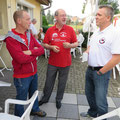 7.9.14: Vier MSVer beim Turnier in Fredersdorf