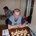 Gunnar Kühnemann (MSV 06) gegen Jan-Michael Harndt (SC Weisse Dame, ELO 1990): 0:1, aber als "Lucky Loser" weiter im Pokalwettbewerb!