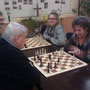 Schach verbindet Generationen (Teil 3)!