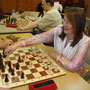 Wir wollen uns aber am 16. Mai 2014 um 18.30 Uhr nicht nur zum Thema Schach als Kulturgut und in der Geschichte unterhalten, sondern vor allem auch gemeinsam Schach spielen. 